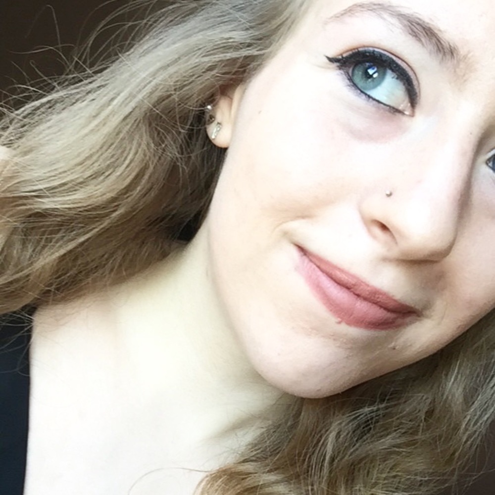 Meet your Posher, Rachel